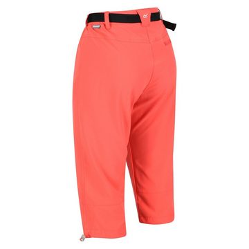 Regatta Outdoorhose Xert Capri für Damen, wasserabweisend und schnelltrocknend