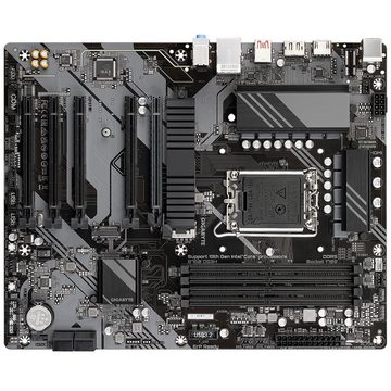 Gigabyte B760 DS3H Mainboard