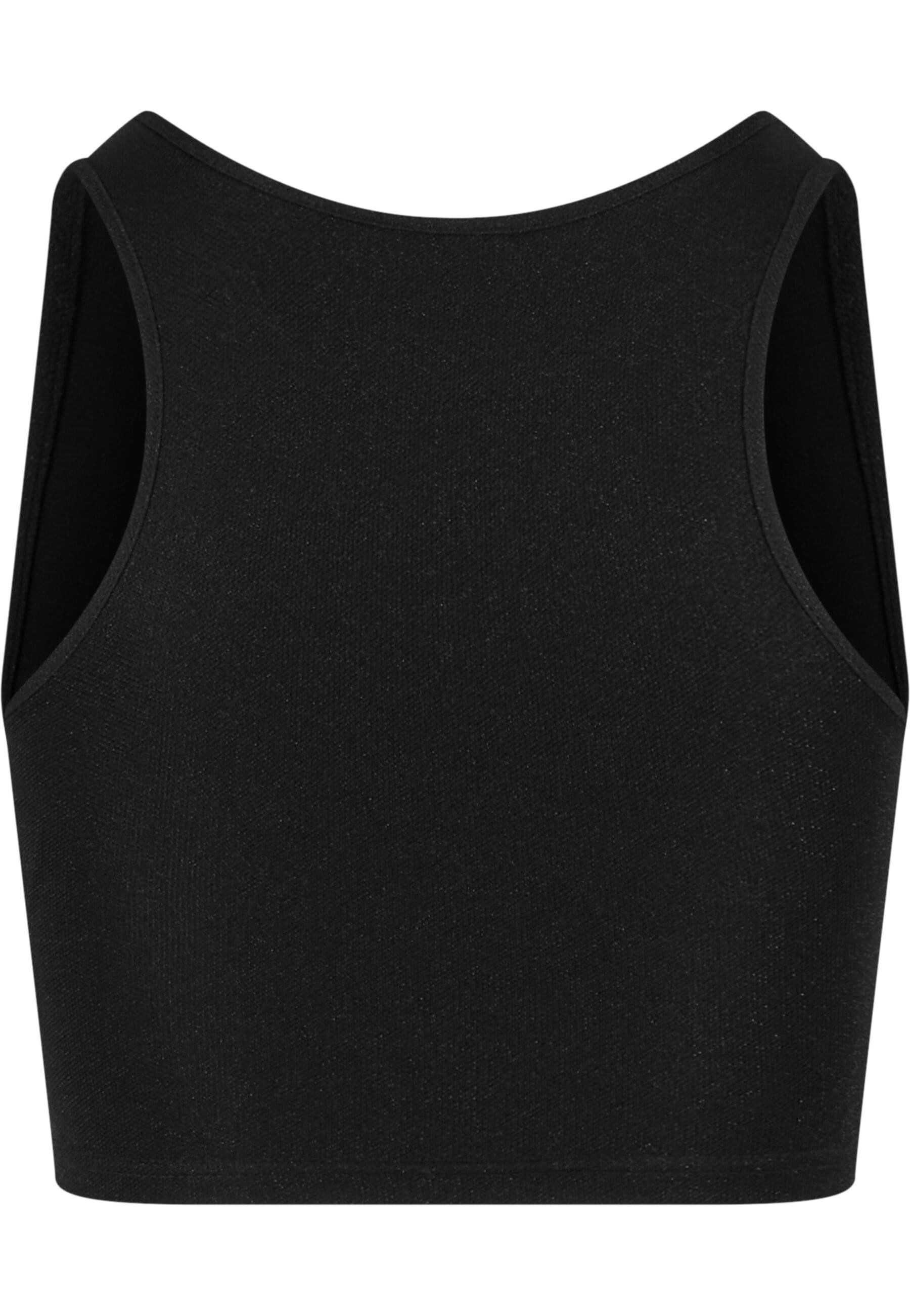 URBAN CLASSICS Muskelshirt Urban Classics Ladies günstig online kaufen