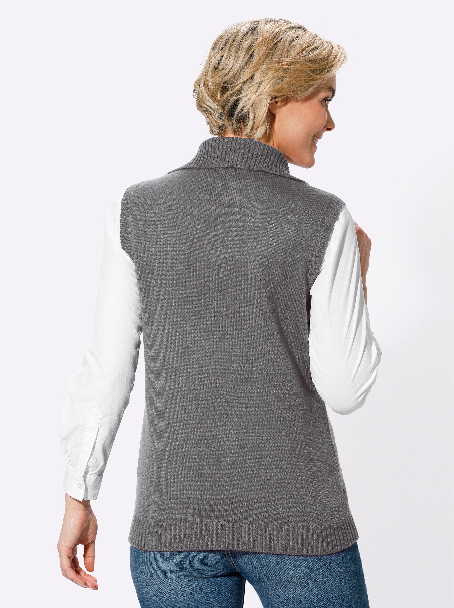 Witt Pullunder Pullunder . günstig online kaufen