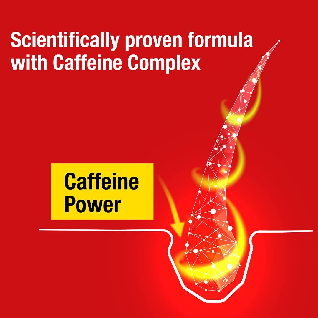 Alpecin Haarwasser Alpecin Coffein-Liquid, Hair Energizer, 1-tlg.