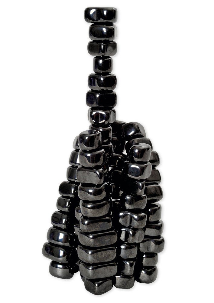 TimeTEX Dekomagnet Magnetische Steine, ca. 20 Stück günstig online kaufen