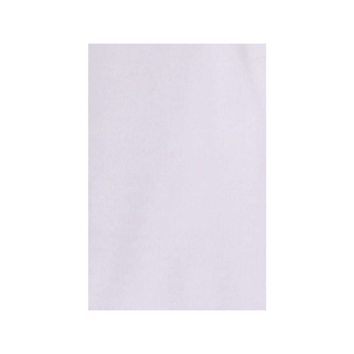 fit 00 regular weiß T-Shirt (1-tlg) OLYMP