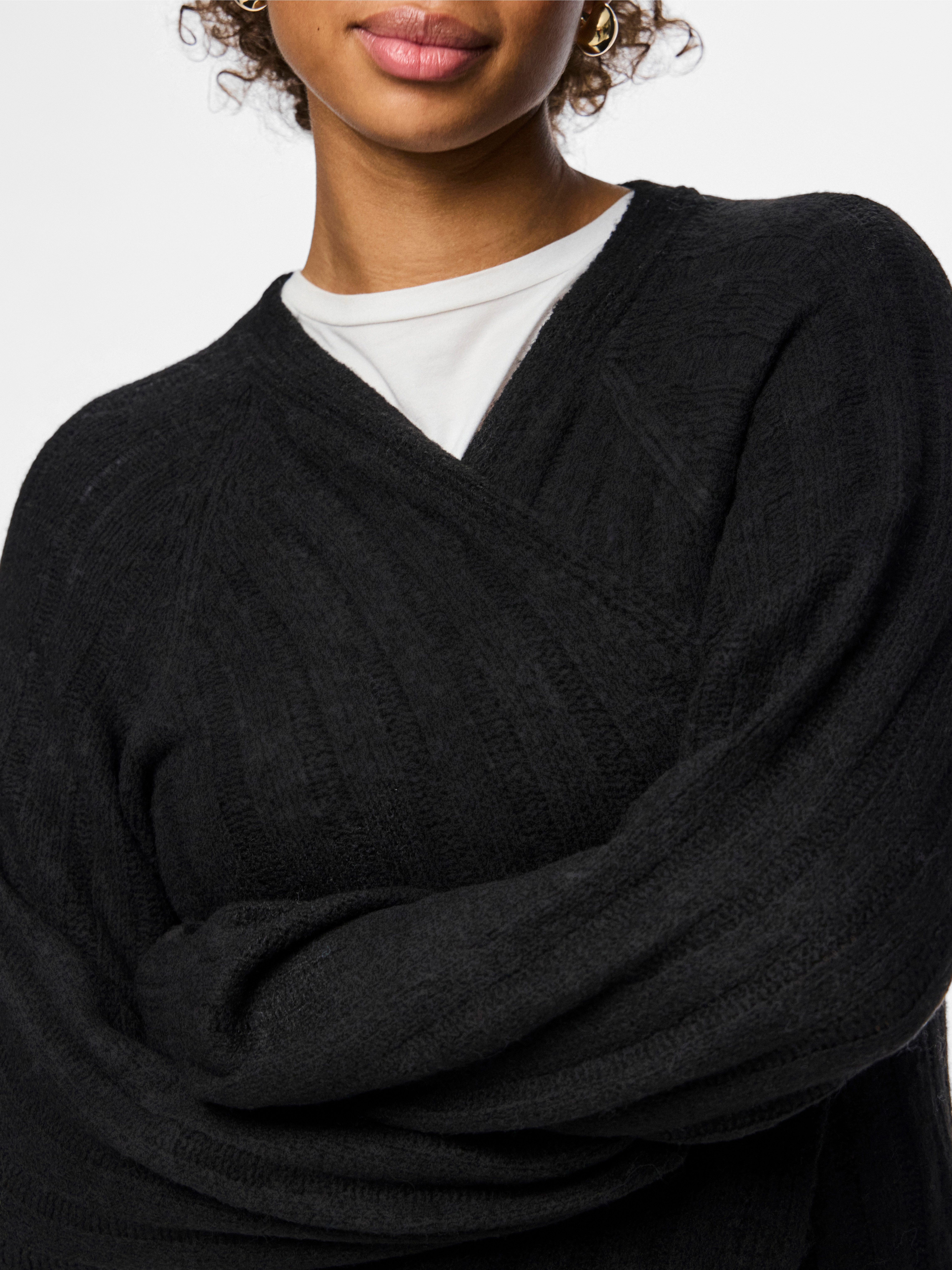 pieces Strickjacke PCMAGGY LS LONG KNIT CARDIGAN NOOS BC günstig online kaufen