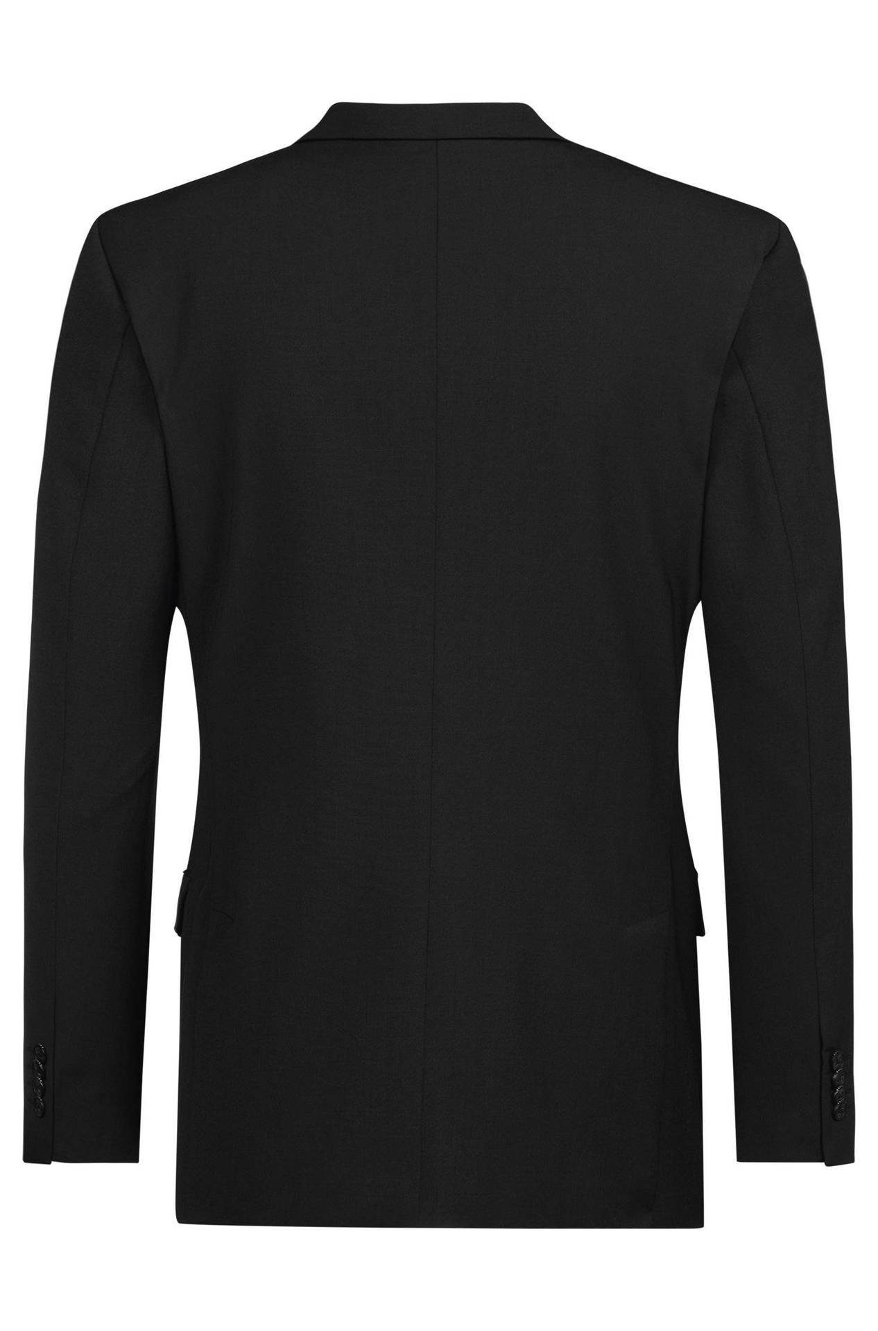 GREIFF Anzugsakko 1141 PREMIUM Slim Fit