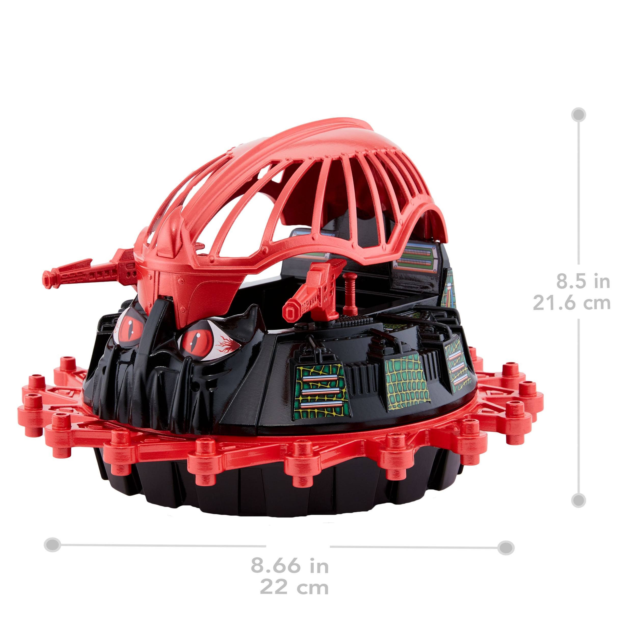 Mattel® Actionfigur Masters of the Universe Spielset / Fahrzeug für Figuren günstig online kaufen