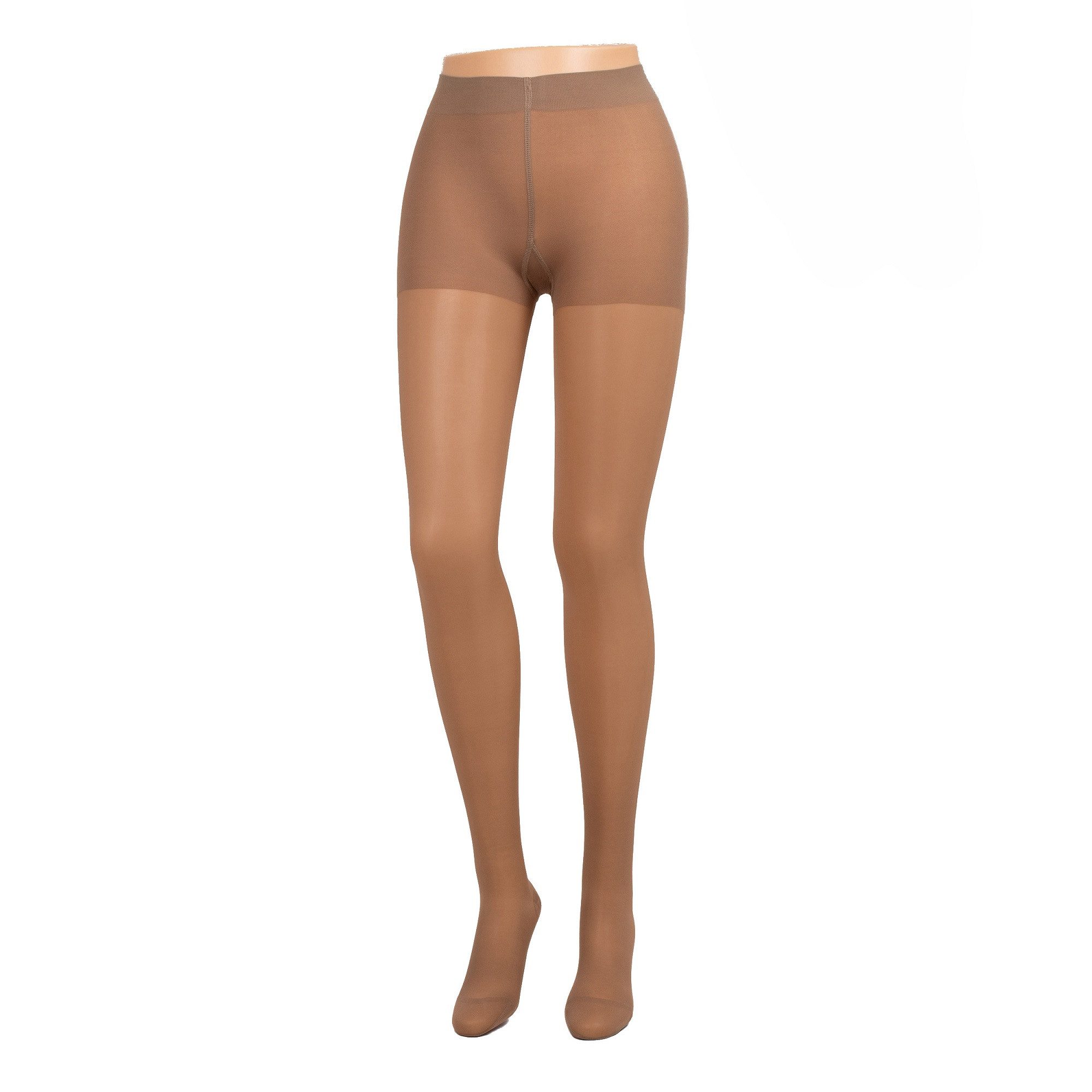 COMPRESSANA Stützstrumpfhose CALYPSO 140 DEN Stützstrumpfhose mit Komfort-H günstig online kaufen