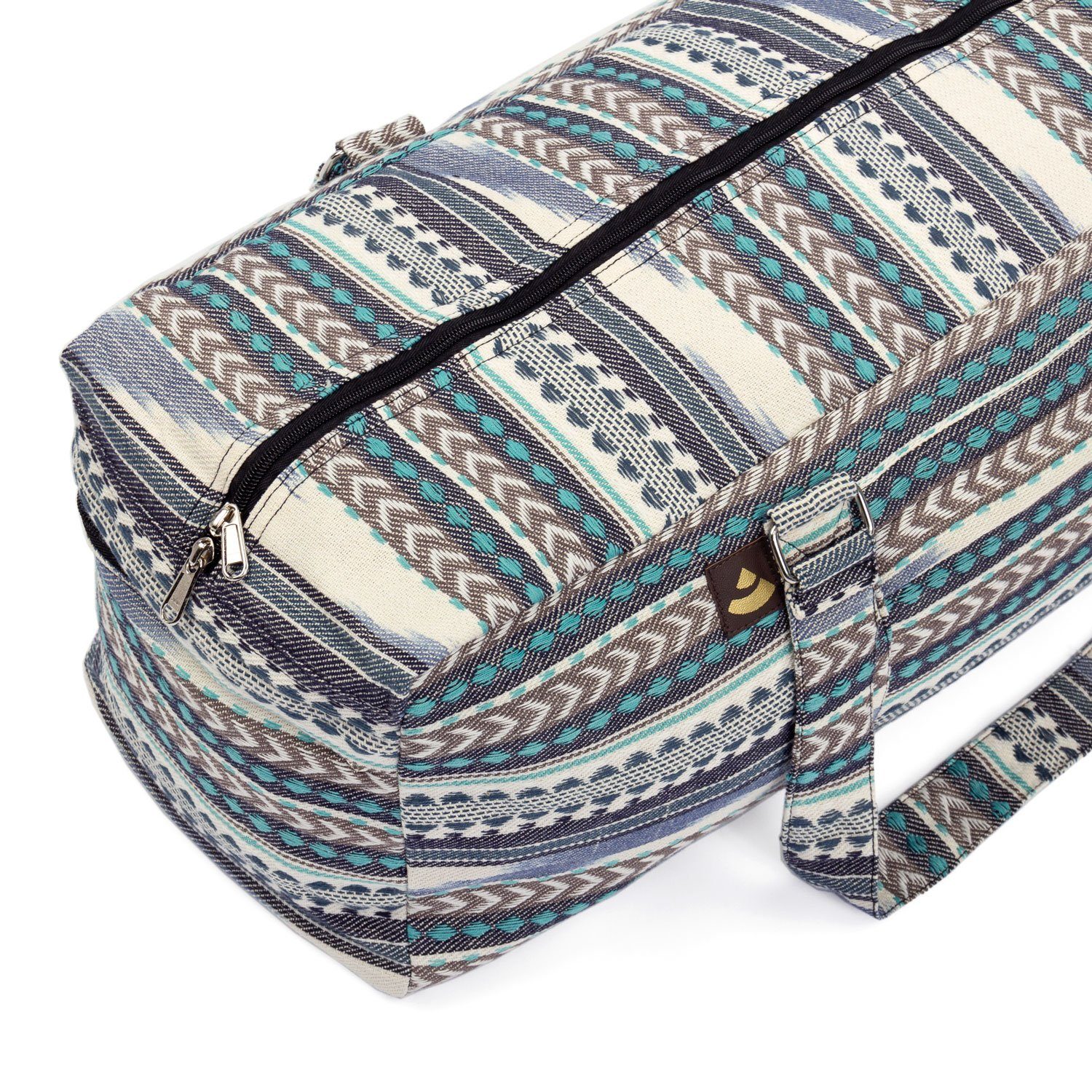 bodhi Yogatasche Yoga Kit Bag, ETHNO günstig online kaufen