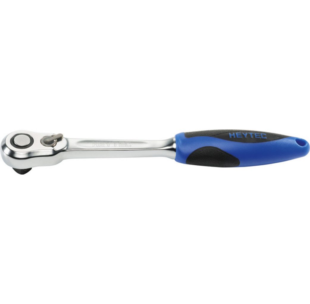 Heytec Umschaltknarre Heytec Hebelumschaltknarre 6,3 mm 1/4