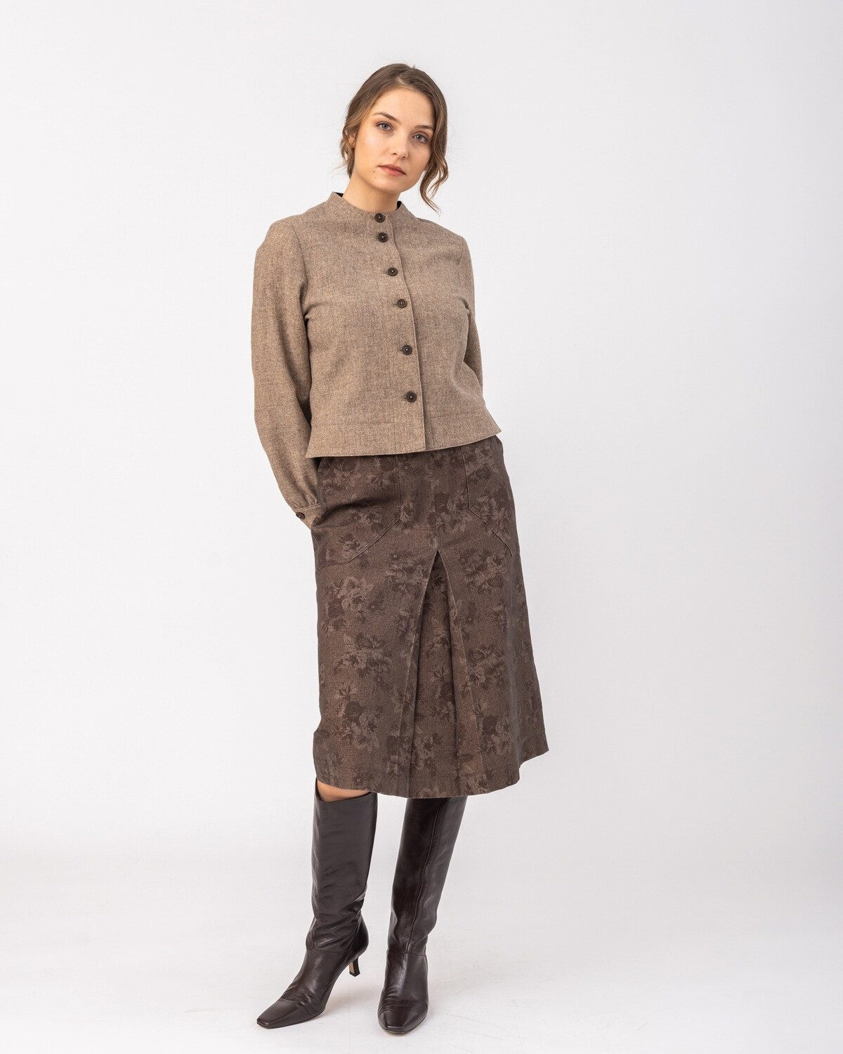 FELICITAS Kurzjacke Kurzjacke Josana