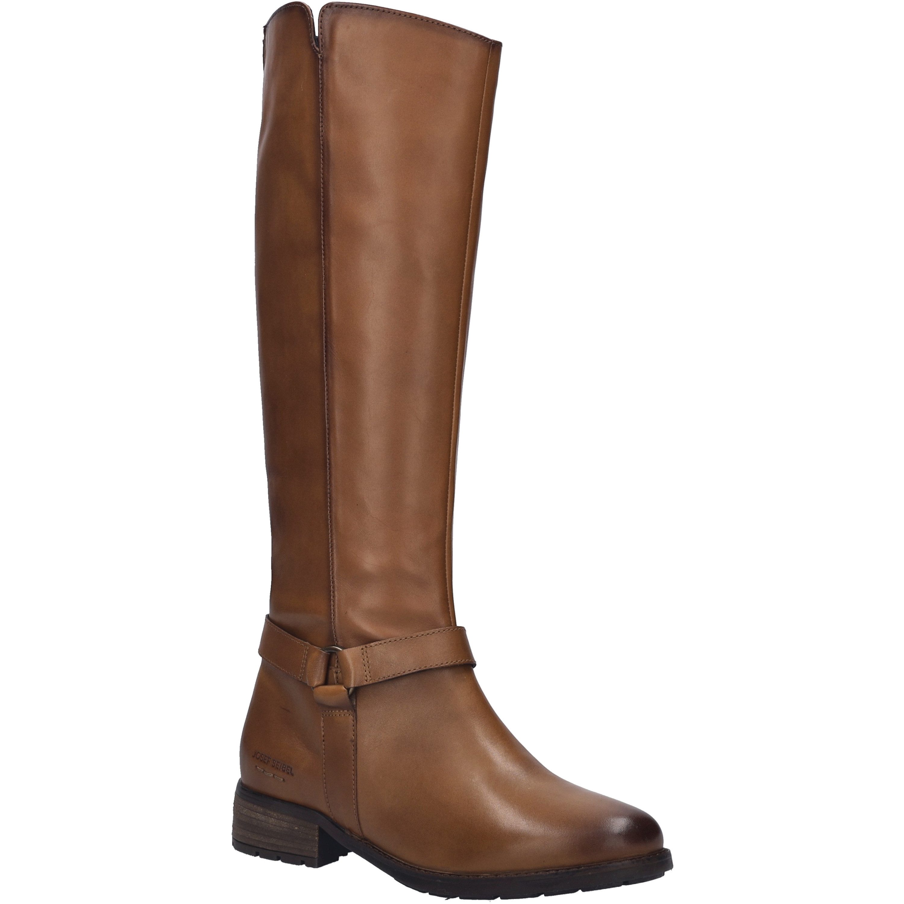 Josef Seibel Kate 08, braun Stiefel