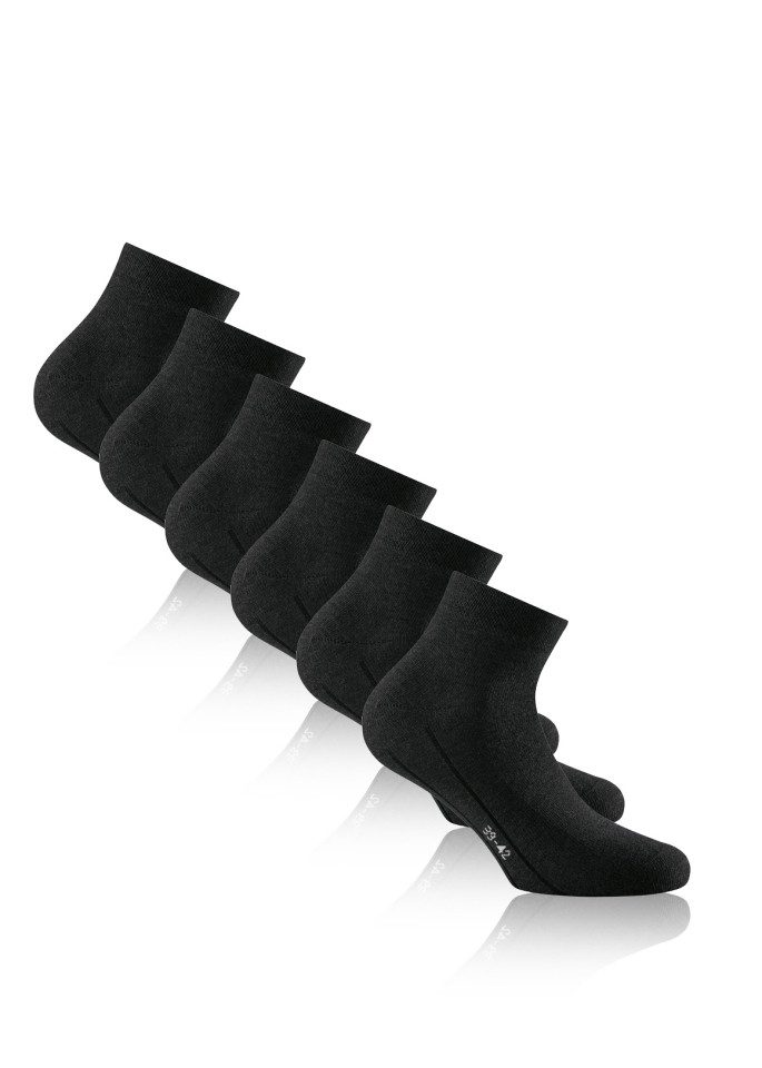 Rohner Socks Sneakersocken Rohner basic, Sneaker günstig online kaufen