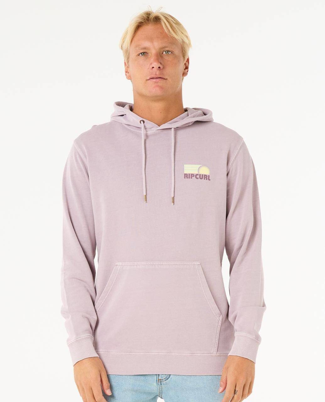Rip Curl Kapuzenpullover Surf Revival Hoodie günstig online kaufen