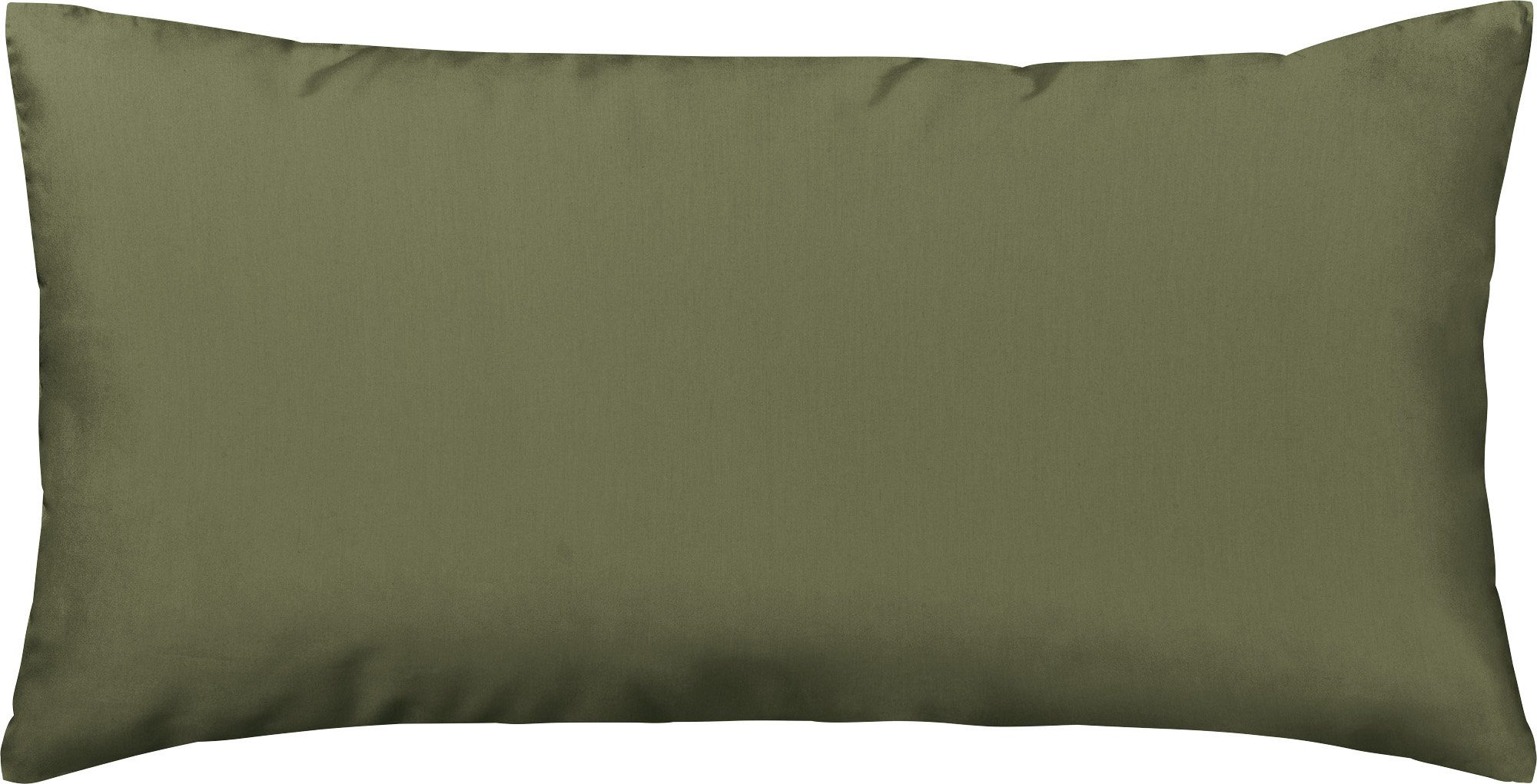 Erwin Müller Kissenbezüge Kissenbezug "Landshut", Uni