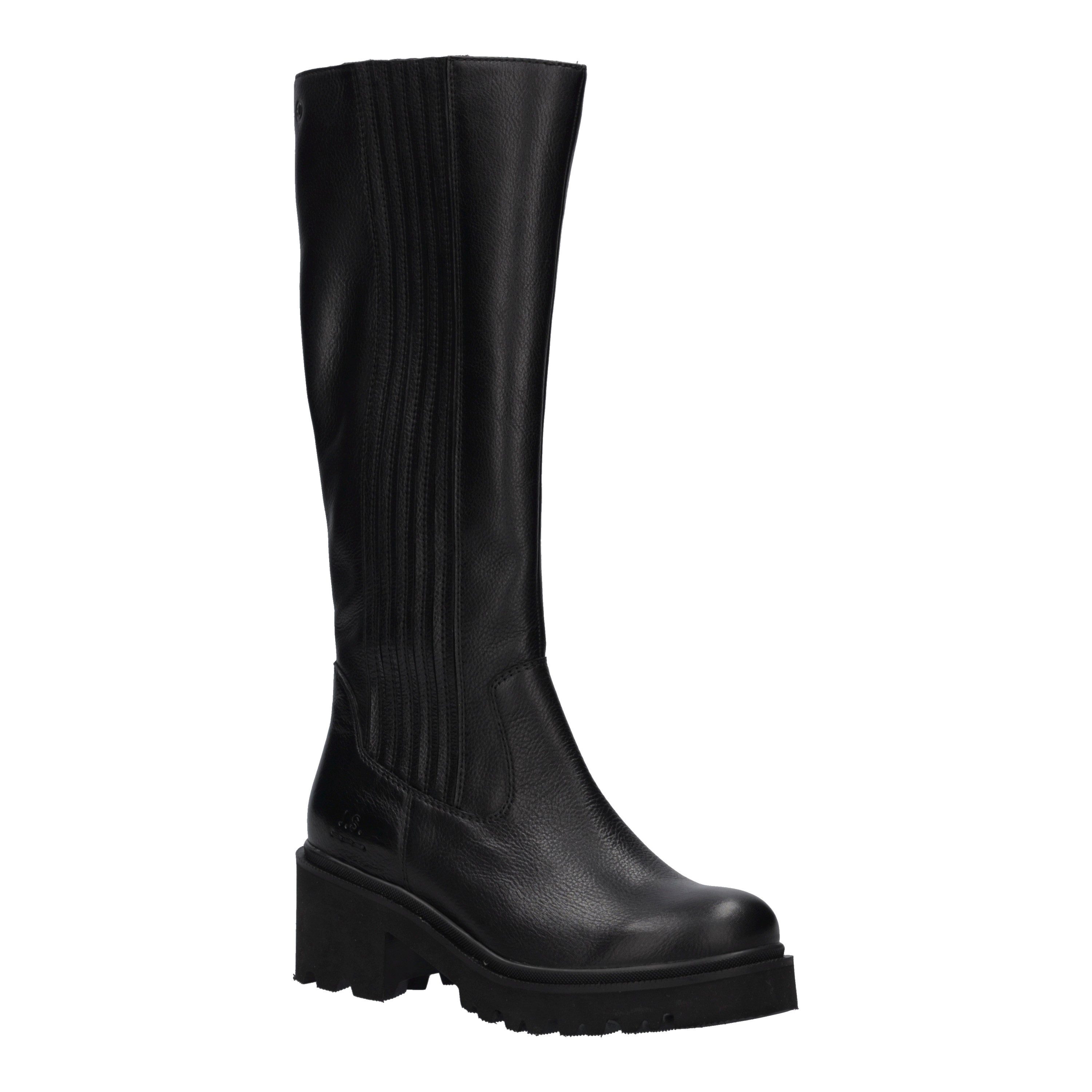 Josef Seibel Josephine 05, schwarz Stiefel
