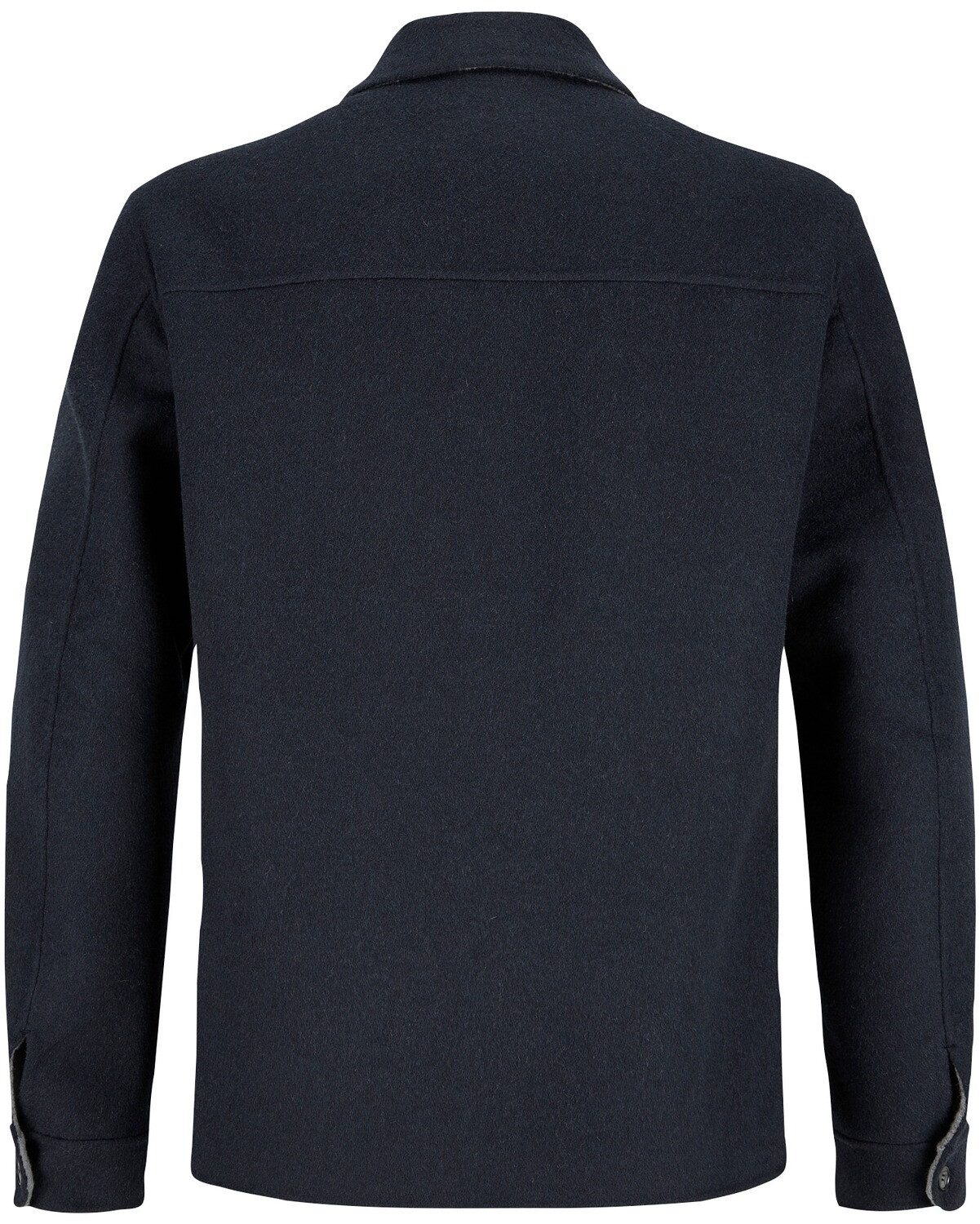 Milestone Cordjacke Wolljacke MsBorgo günstig online kaufen