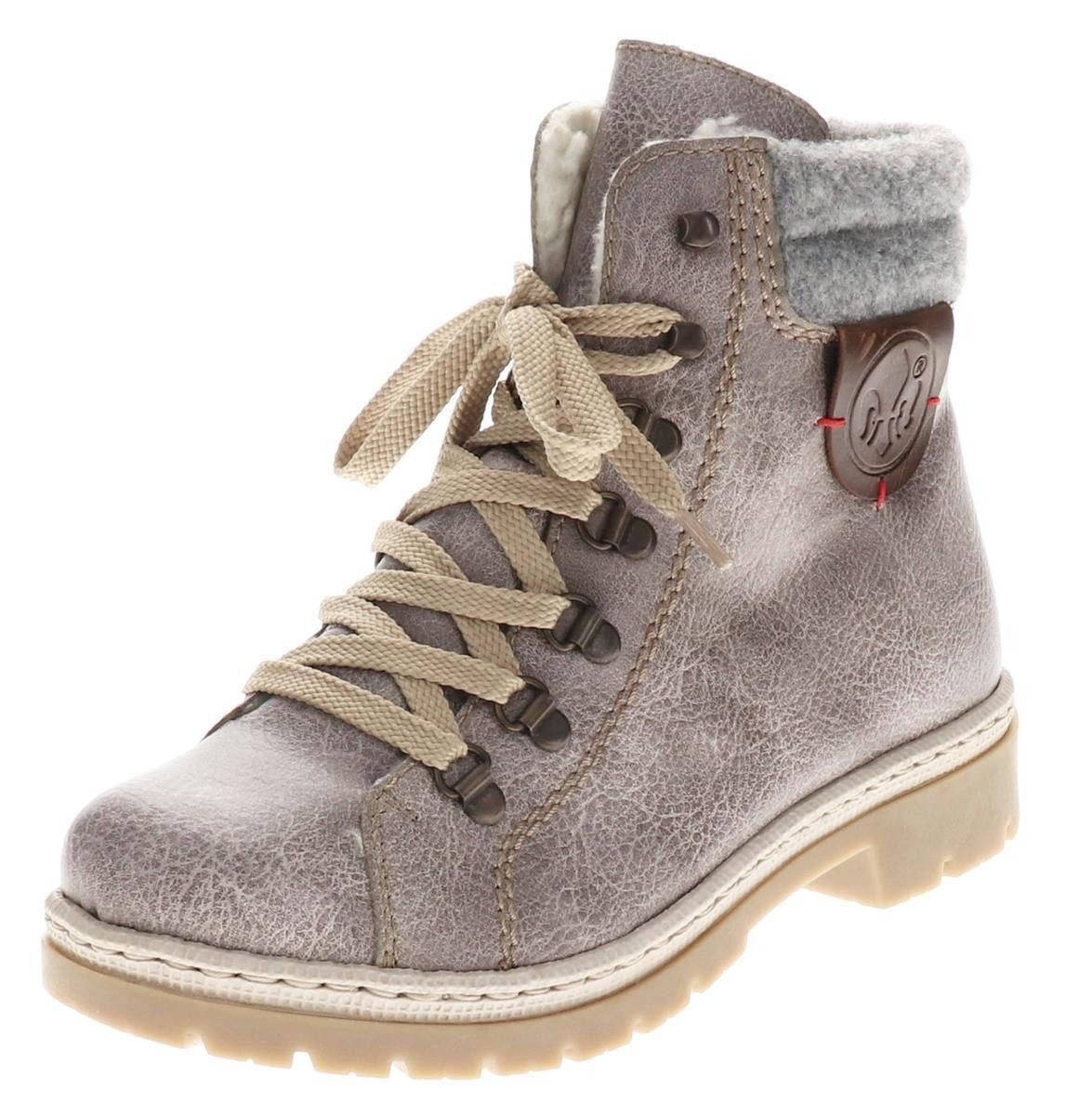 Rieker Stiefelette günstig online kaufen