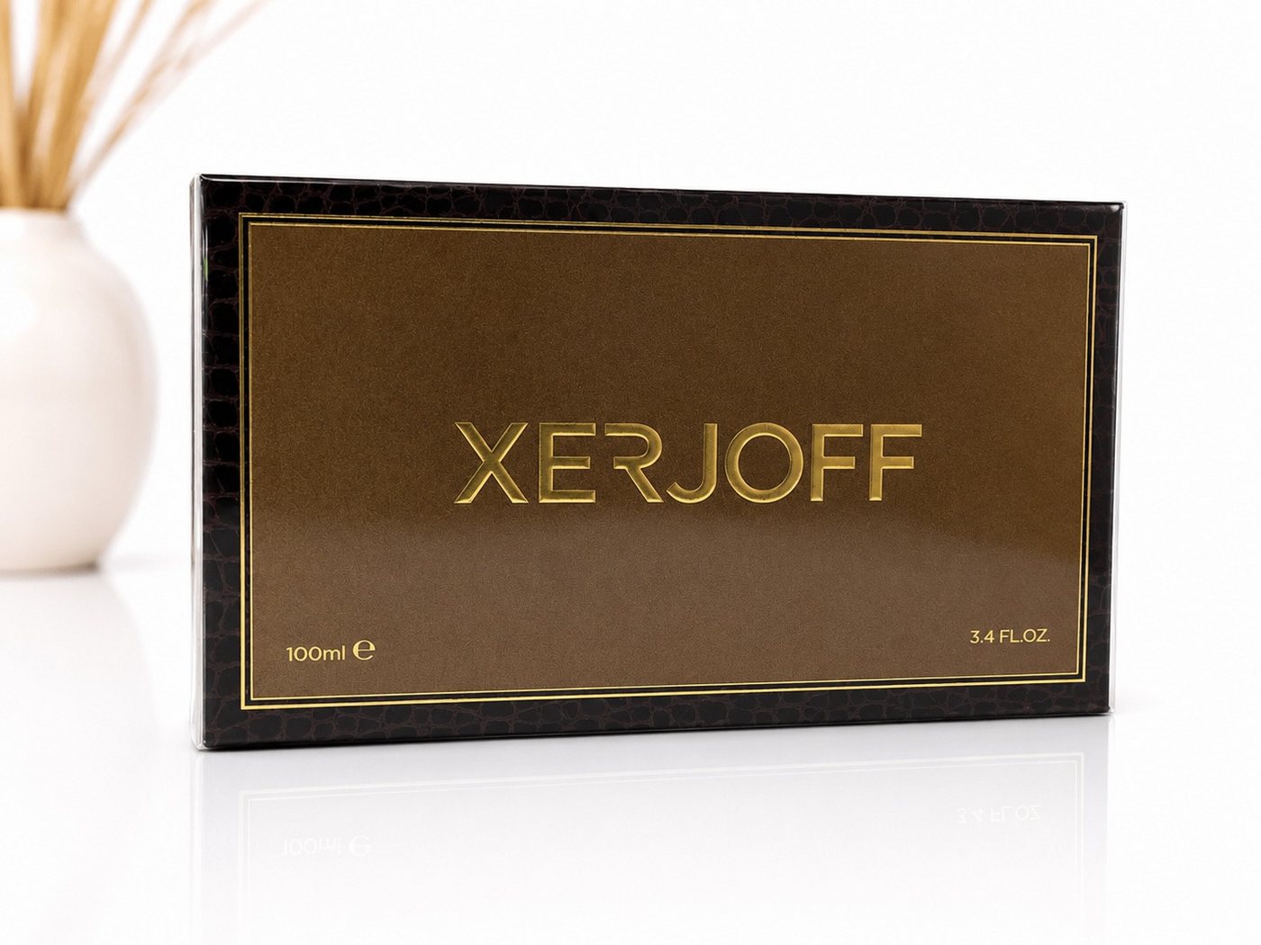 XERJOFF Eau de Parfum Alexandria II EDP 100ml NEU OVP Unisex Luxus Nischen Duft Parfum