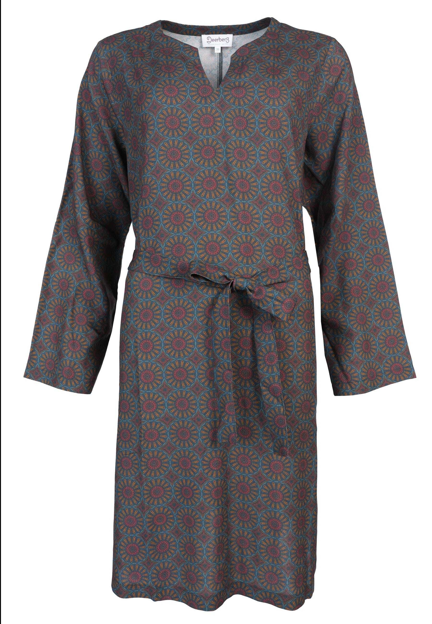Deerberg Sommerkleid Erijana günstig online kaufen