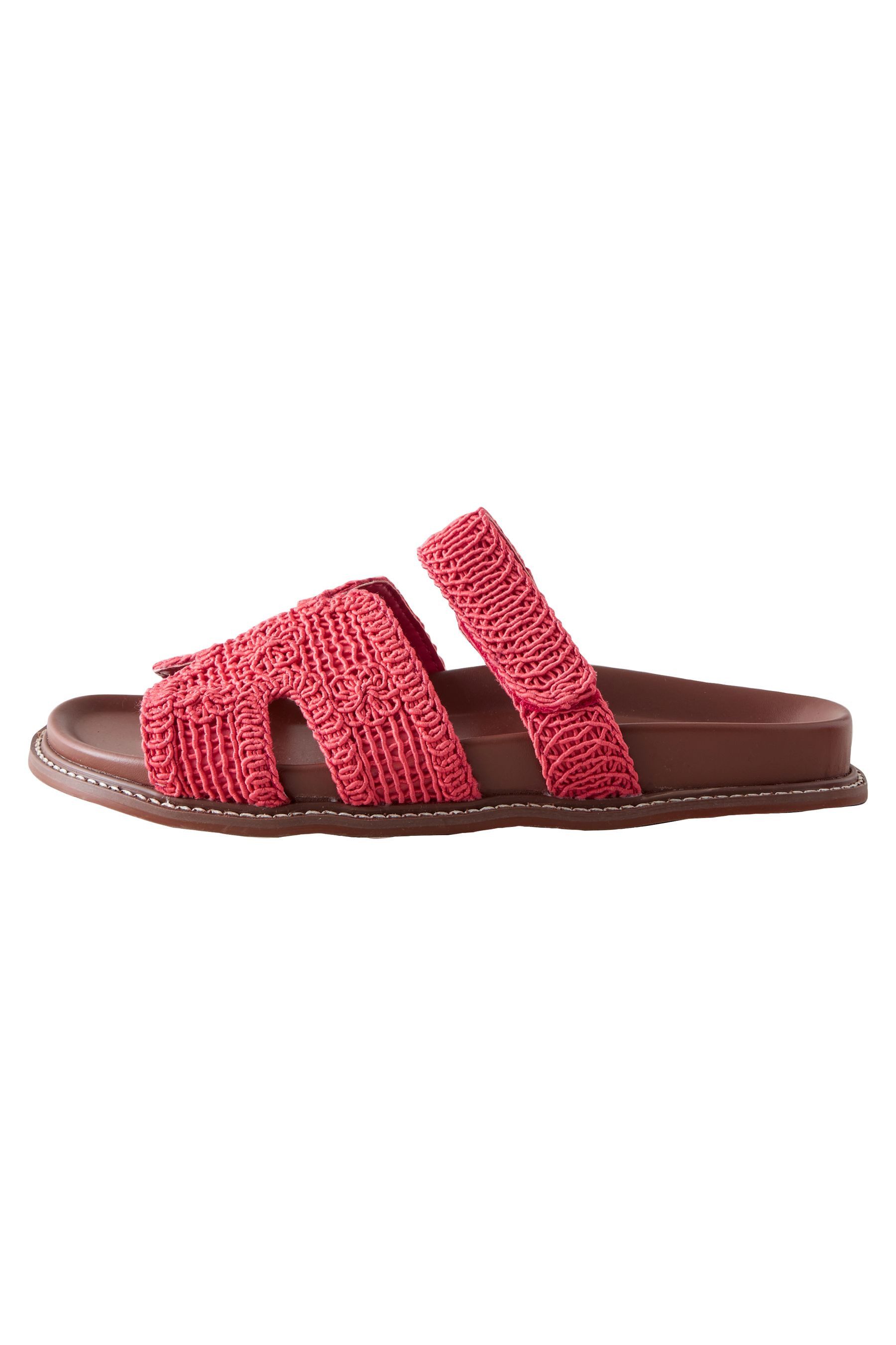 Next Forever Comfort® Fußbett-Sandalen Sandale