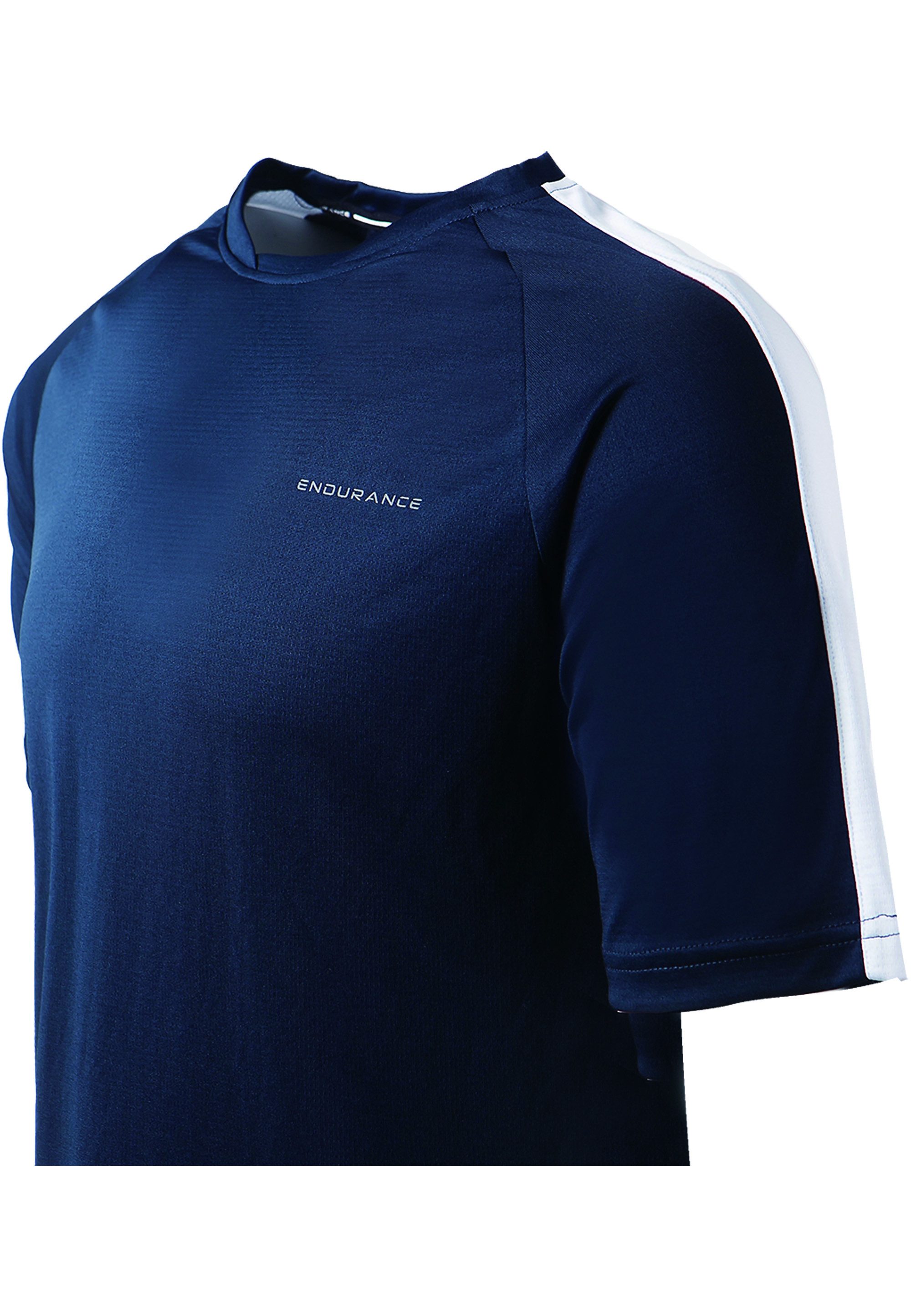 ENDURANCE Funktionsshirt Actty mit QUICK DRY Technologie
