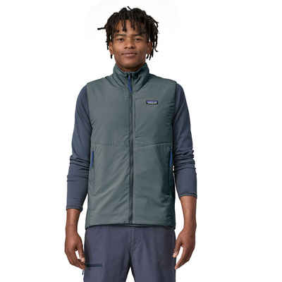 Patagonia Steppweste Patagonia Herren Funktionsweste Nano-Air Light