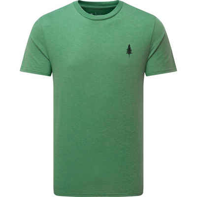 tentree T-Shirt T-Shirt Golden Spruce