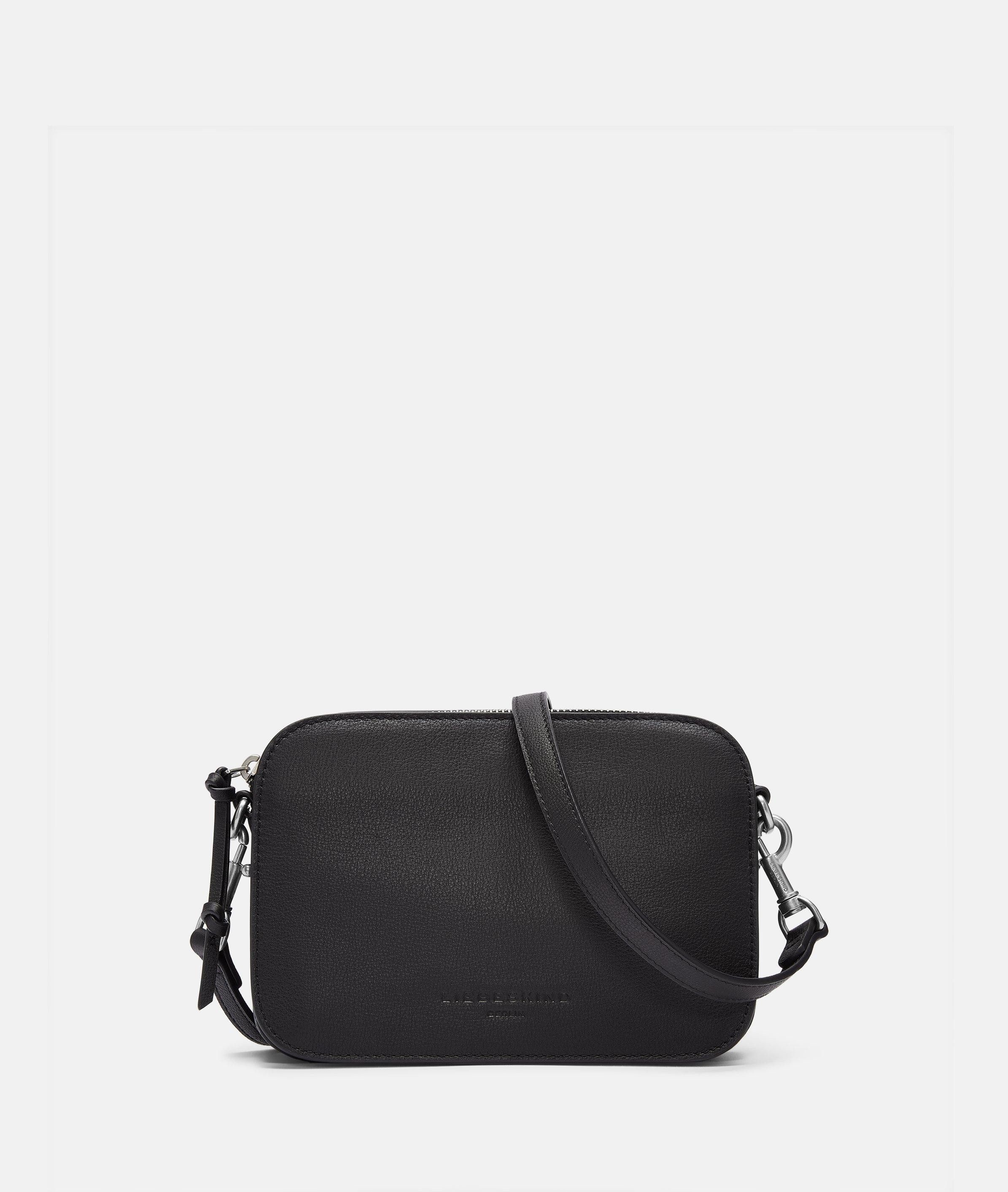 Liebeskind Berlin Umhängetasche Crossbody LUKA, kleine Umhängetasche mit zw günstig online kaufen