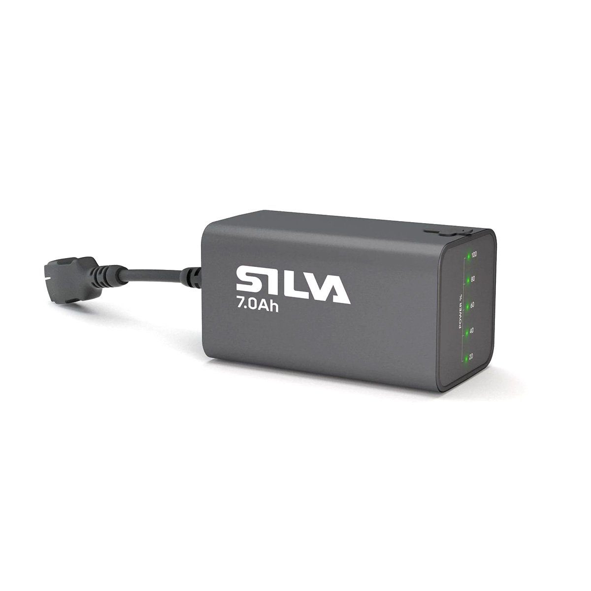 Silva Headlamp Battery Li-Akku 7.0Ah Akku