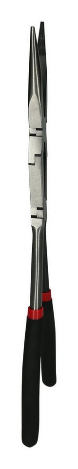 Thumbnail - KS Tools Greifzange, Doppelgelenk-Flachzange, XL