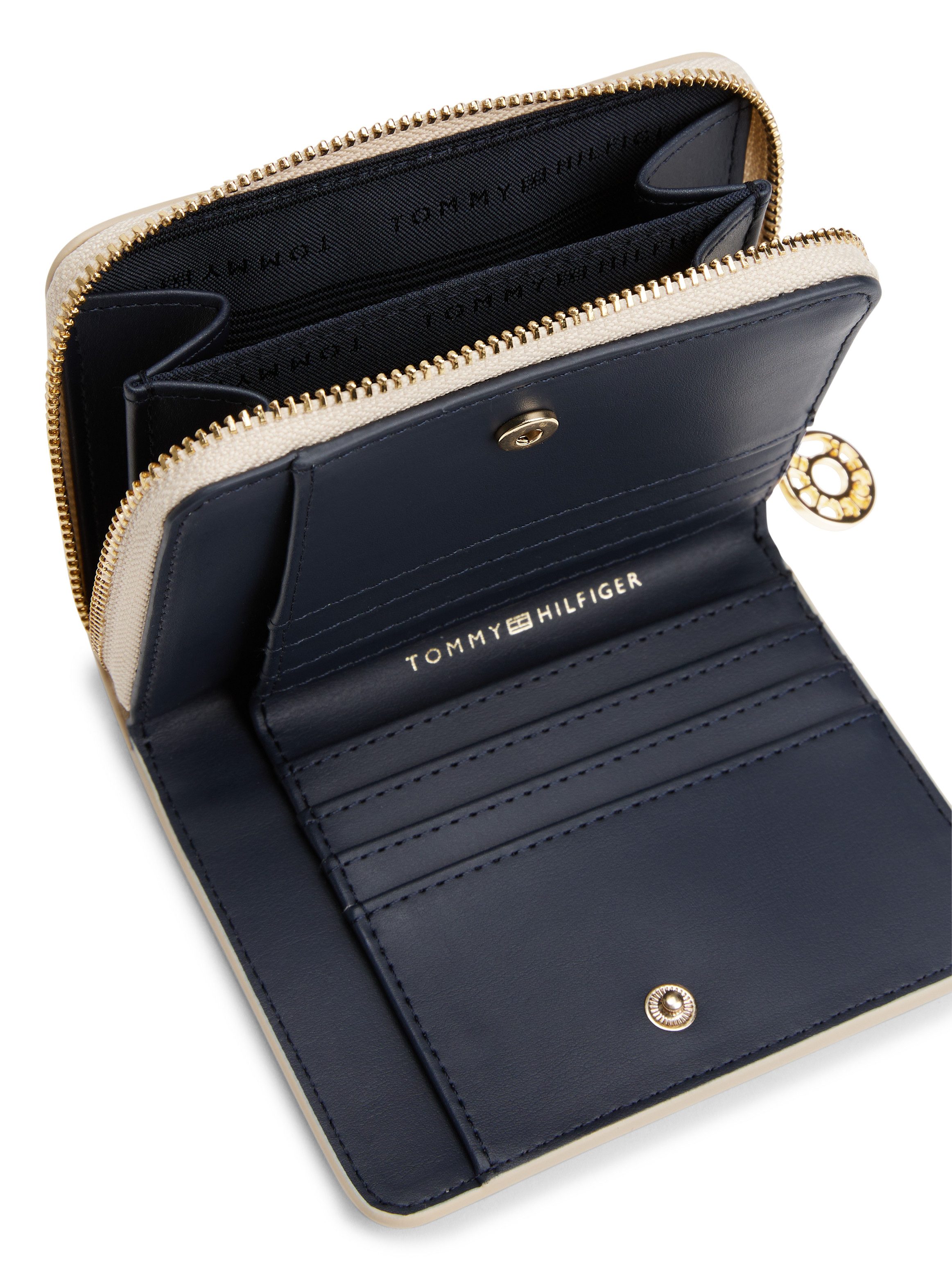 Tommy Hilfiger Geldbörse TH DISTINCT MED günstig online kaufen