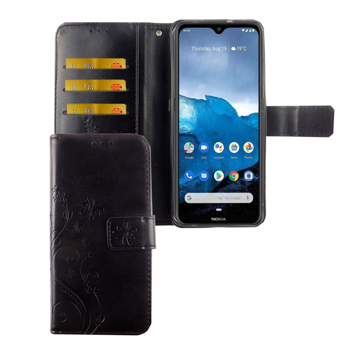 Handyhülle Nokia 6.2
