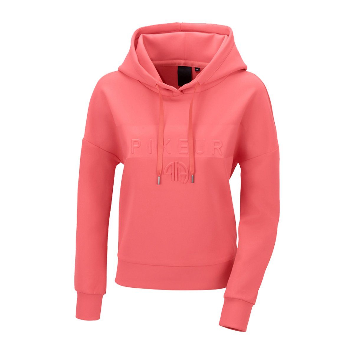 Pikeur Kapuzenpullover Pikeur Hoody Athleisure HW 2023