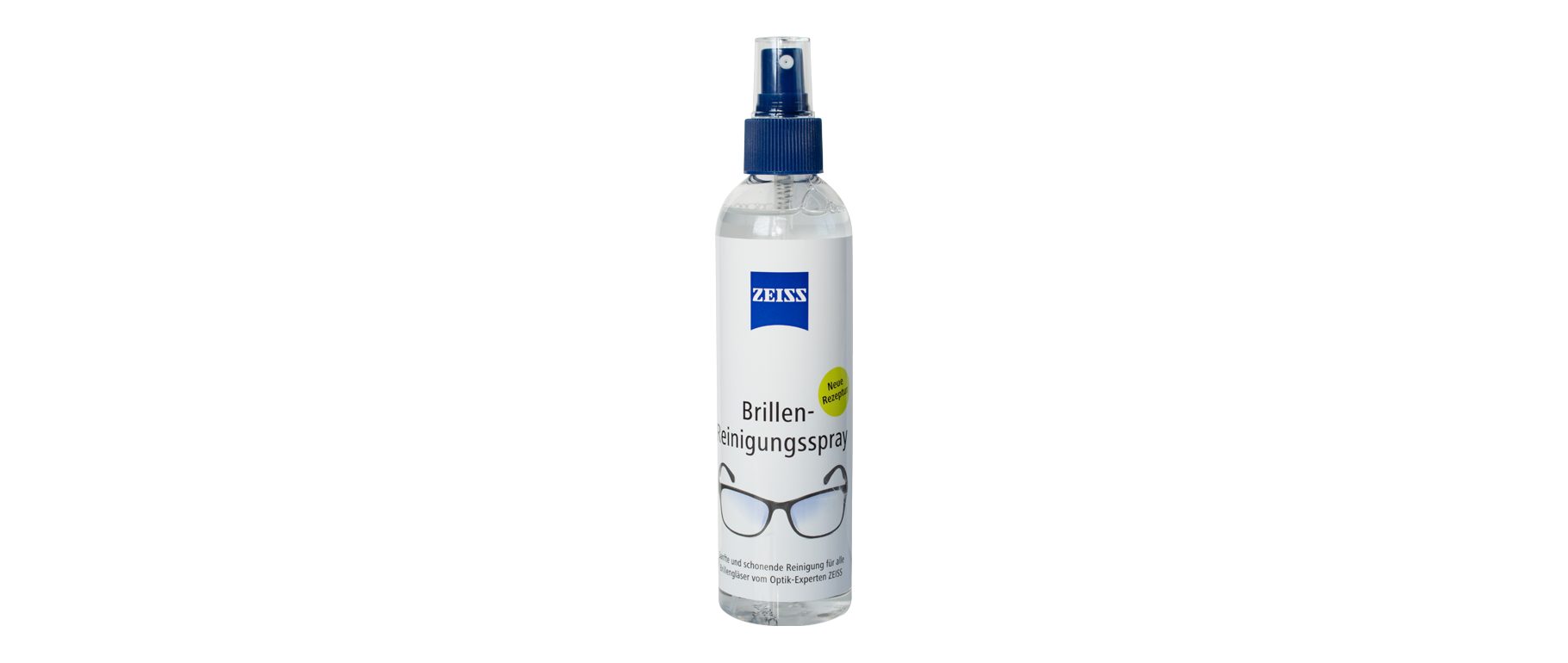 ZEISS Brillenband Zeiss Brillenreinigungsspray 240ml