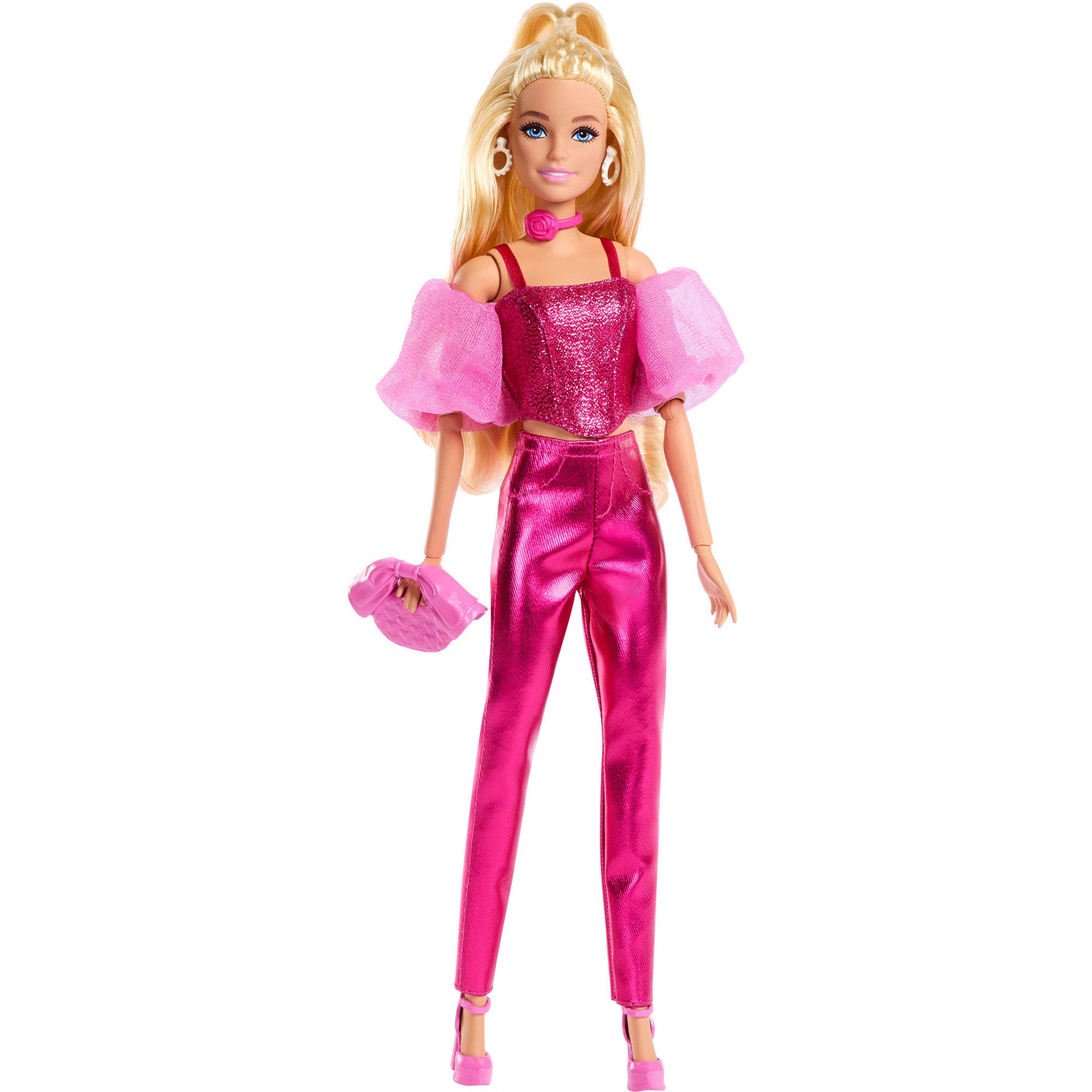 Barbie Babypuppe Barbie Barbie Deluxe Style günstig online kaufen