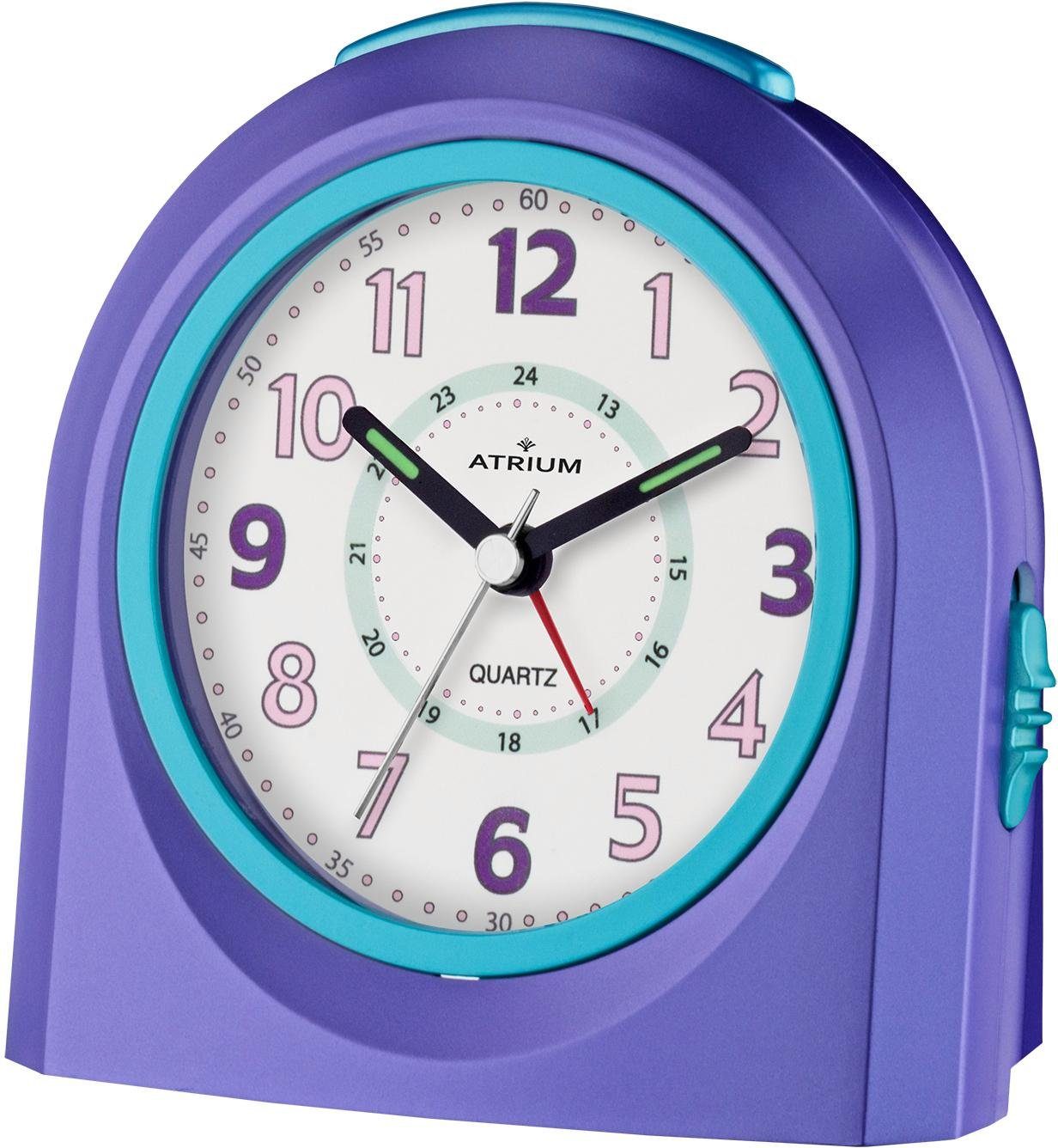 Kinderwecker A921-8