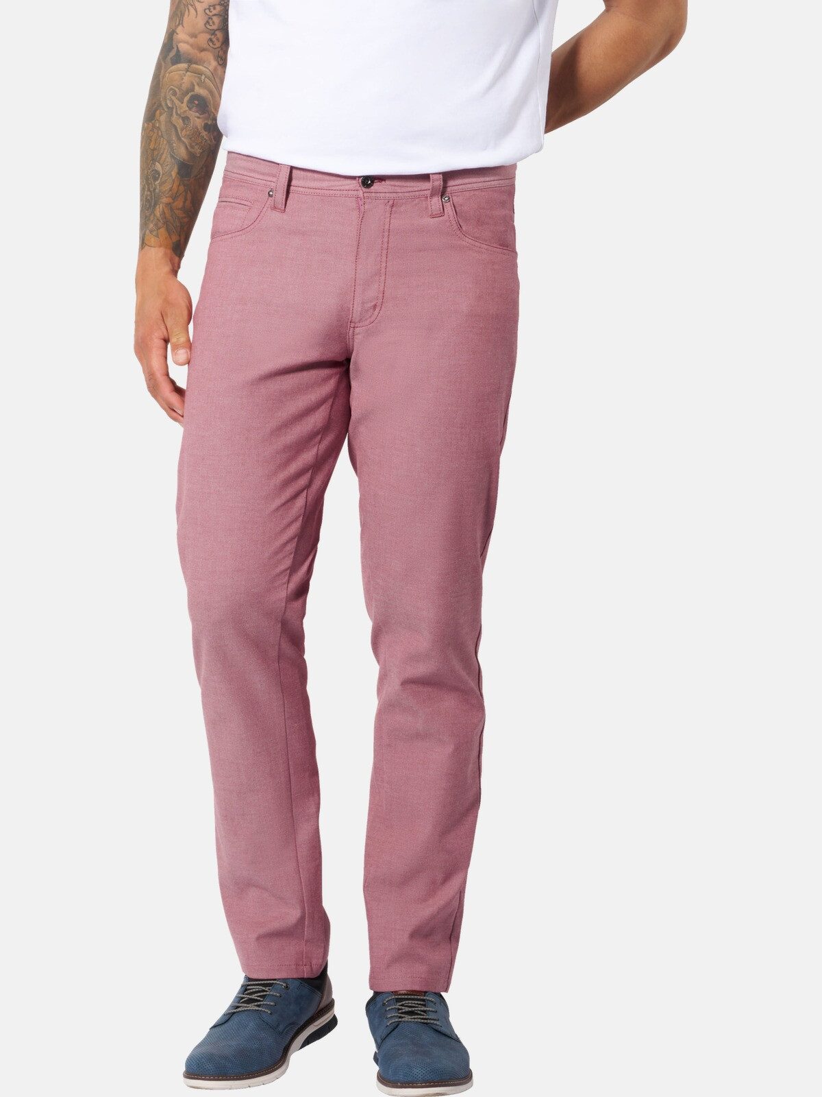 Babista Stoffhose ENAMI
