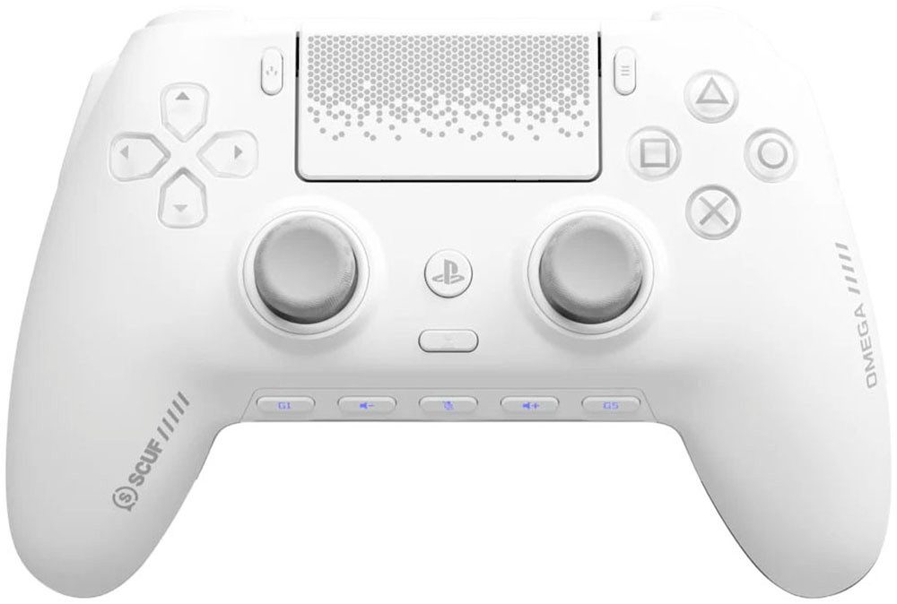 Corsair SCUF Omega Wireless-Controller
