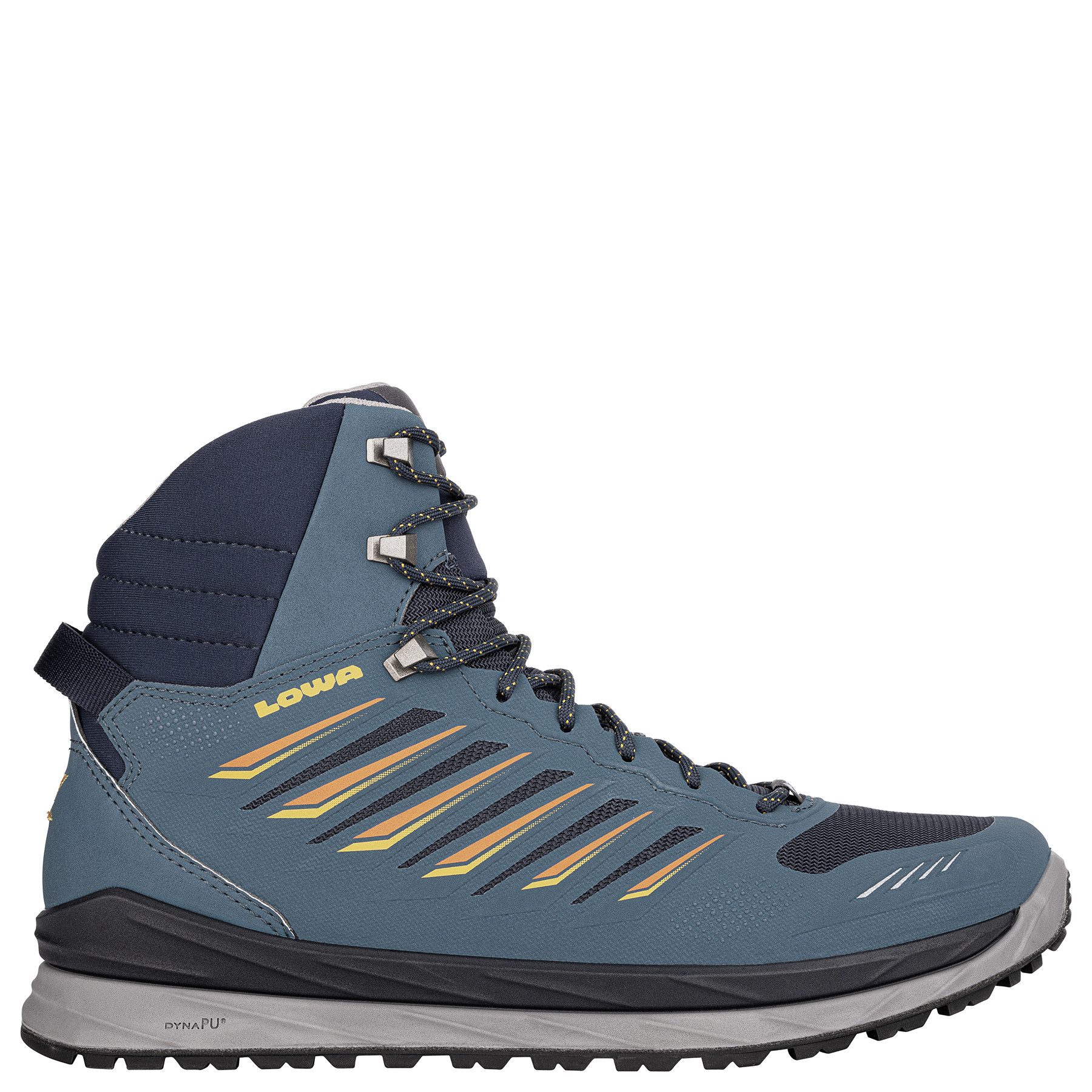 Lowa AXOS GTX MID Wanderstiefel