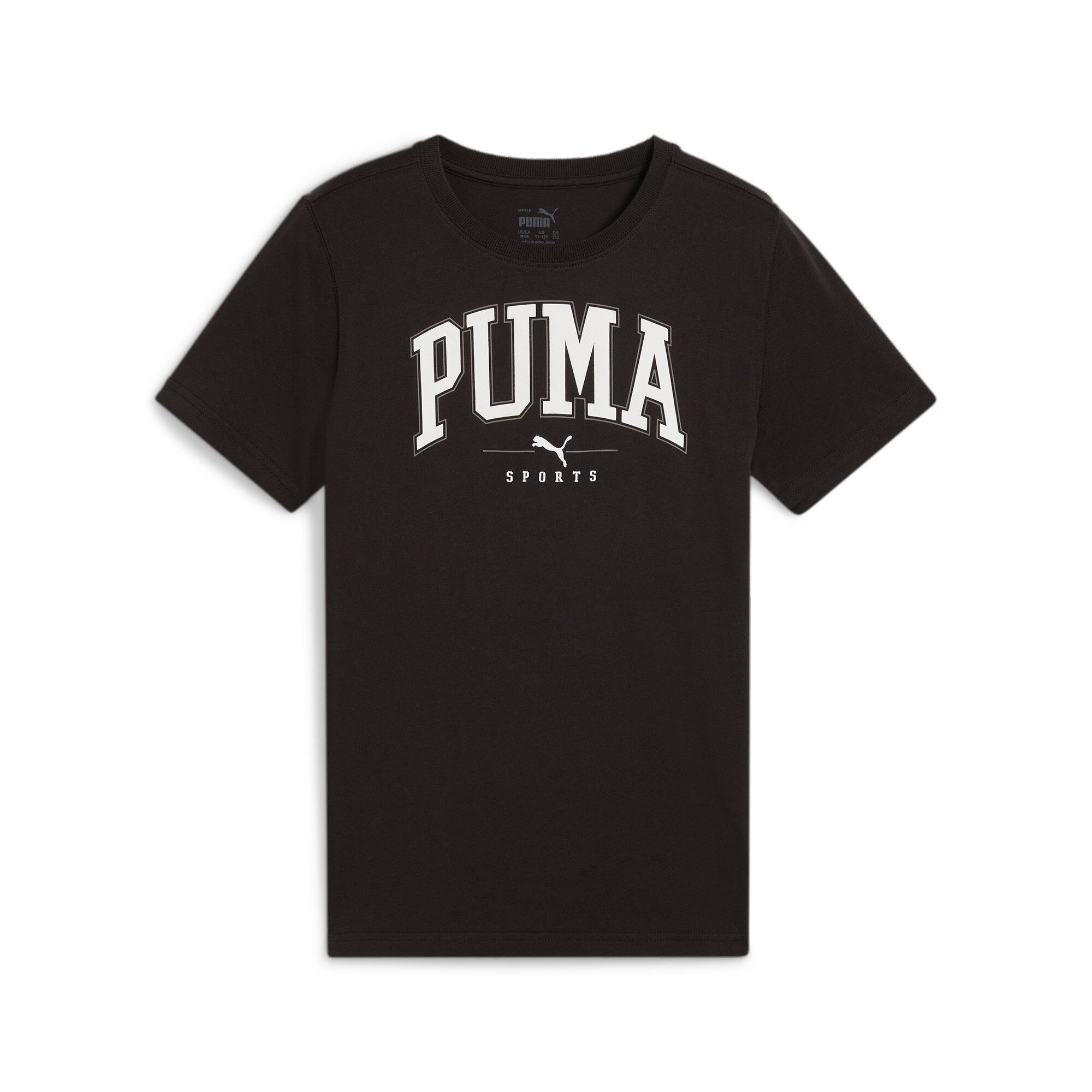 PUMA T-Shirt SQUAD BIG GRAPHIC TEE günstig online kaufen