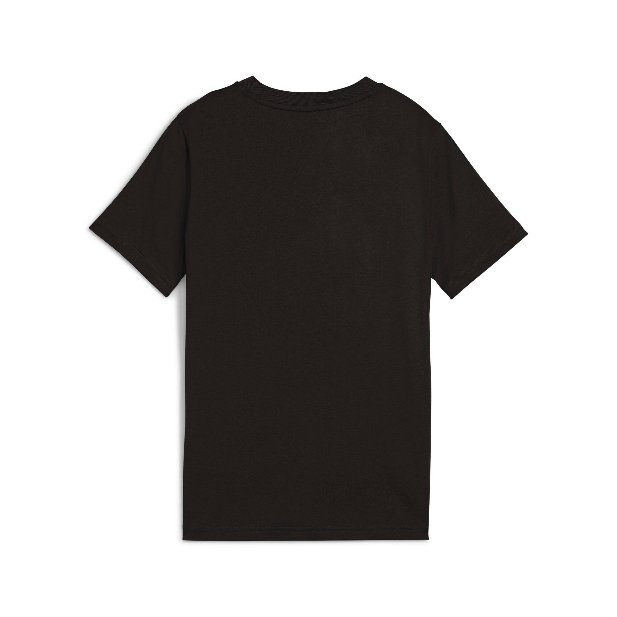 PUMA T-Shirt ESS 2 COLOR SMALL günstig online kaufen