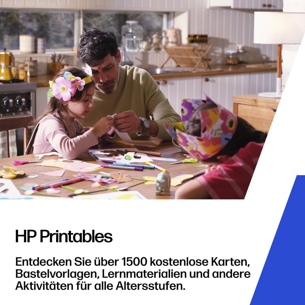 HP Tintenpatrone