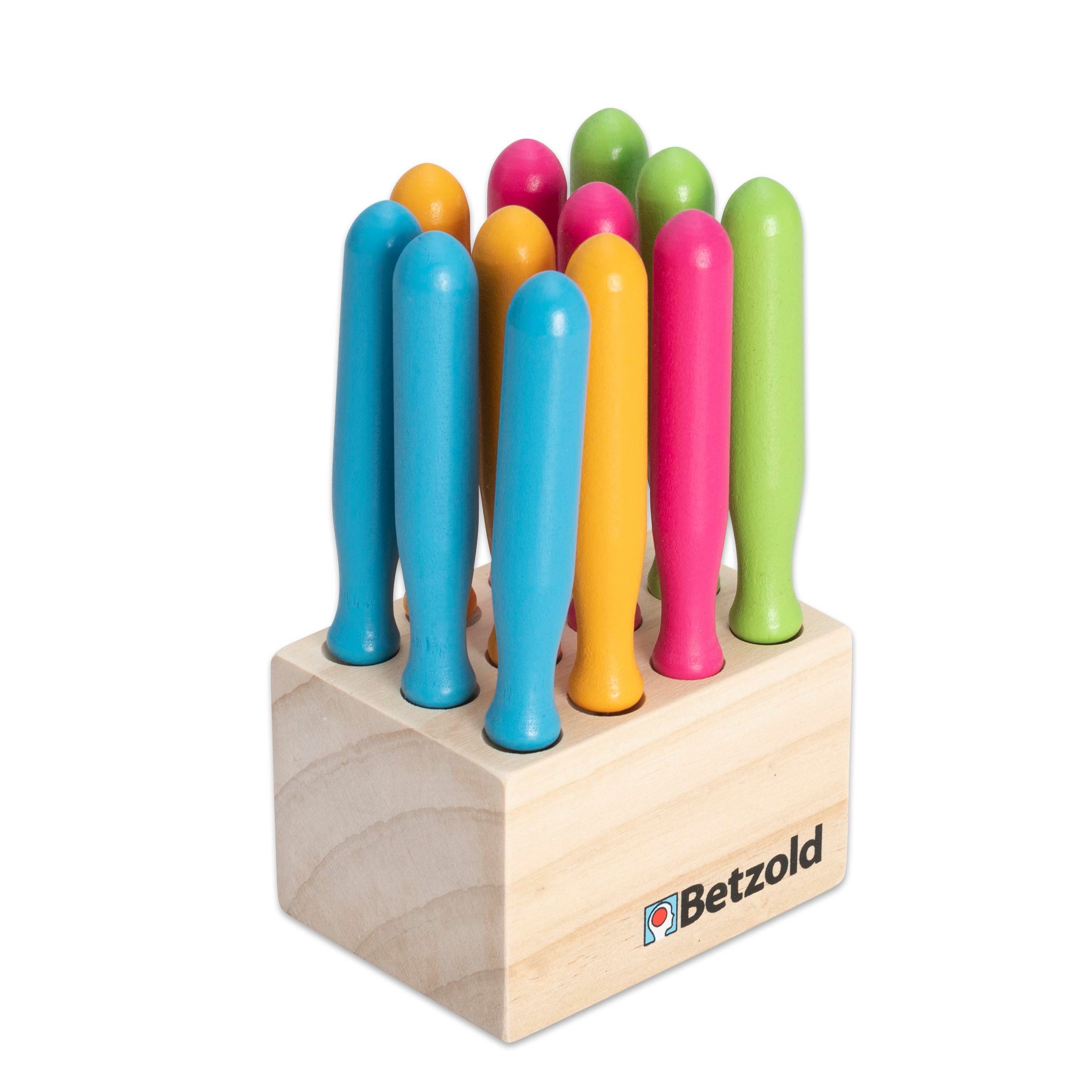 Betzold Kreativset Prickelnadelhalter