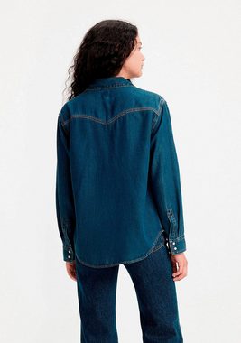 Levi's® Jeansbluse TEODORA WESTERN SHIRT