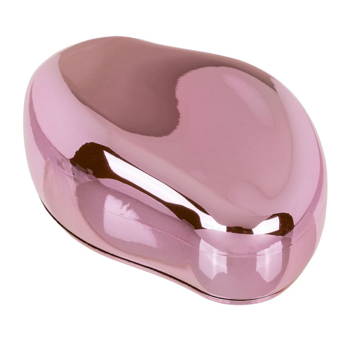 OOTB Nassrasierer Haarentferner Nano Glas ca. 11 × 7 cm, schmerfrei Haare entfernen