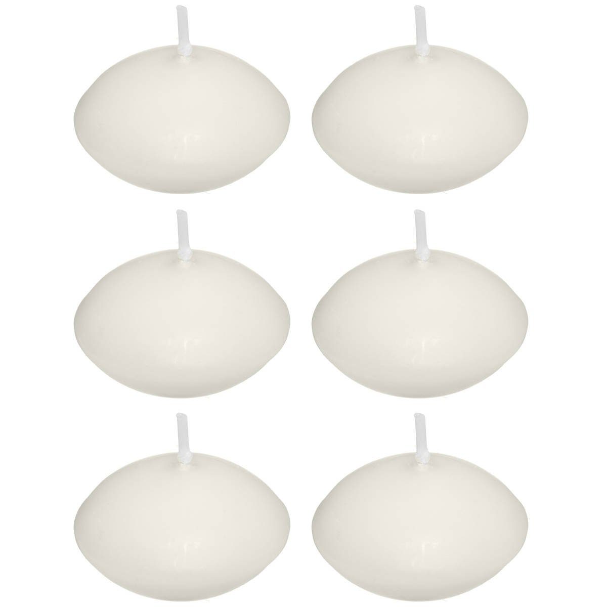 Atmosphera Créateur d'intérieur Formkerze (Raumduft, Dekokerze)