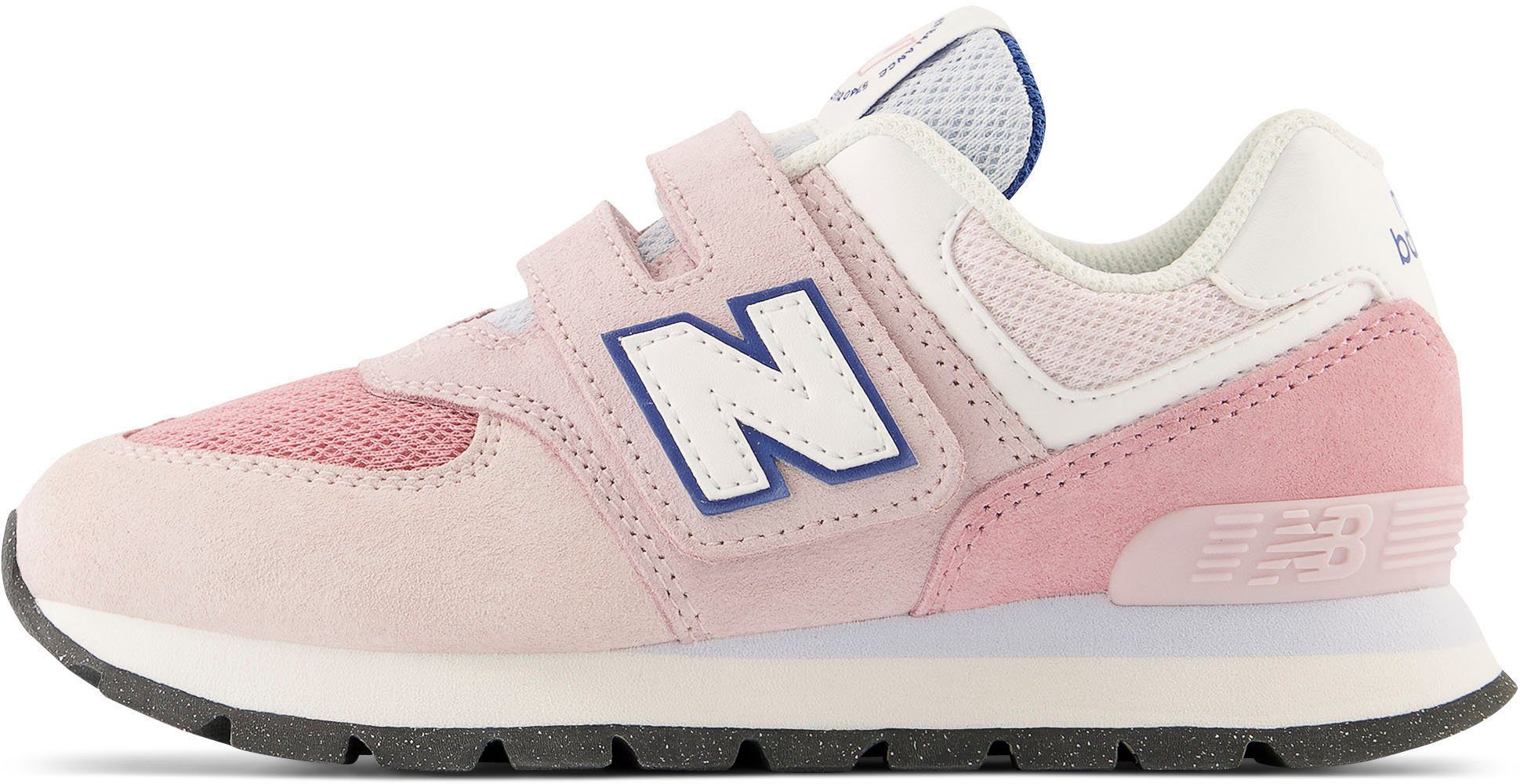 Sneaker PV574 New Balance Klettverschluss mit