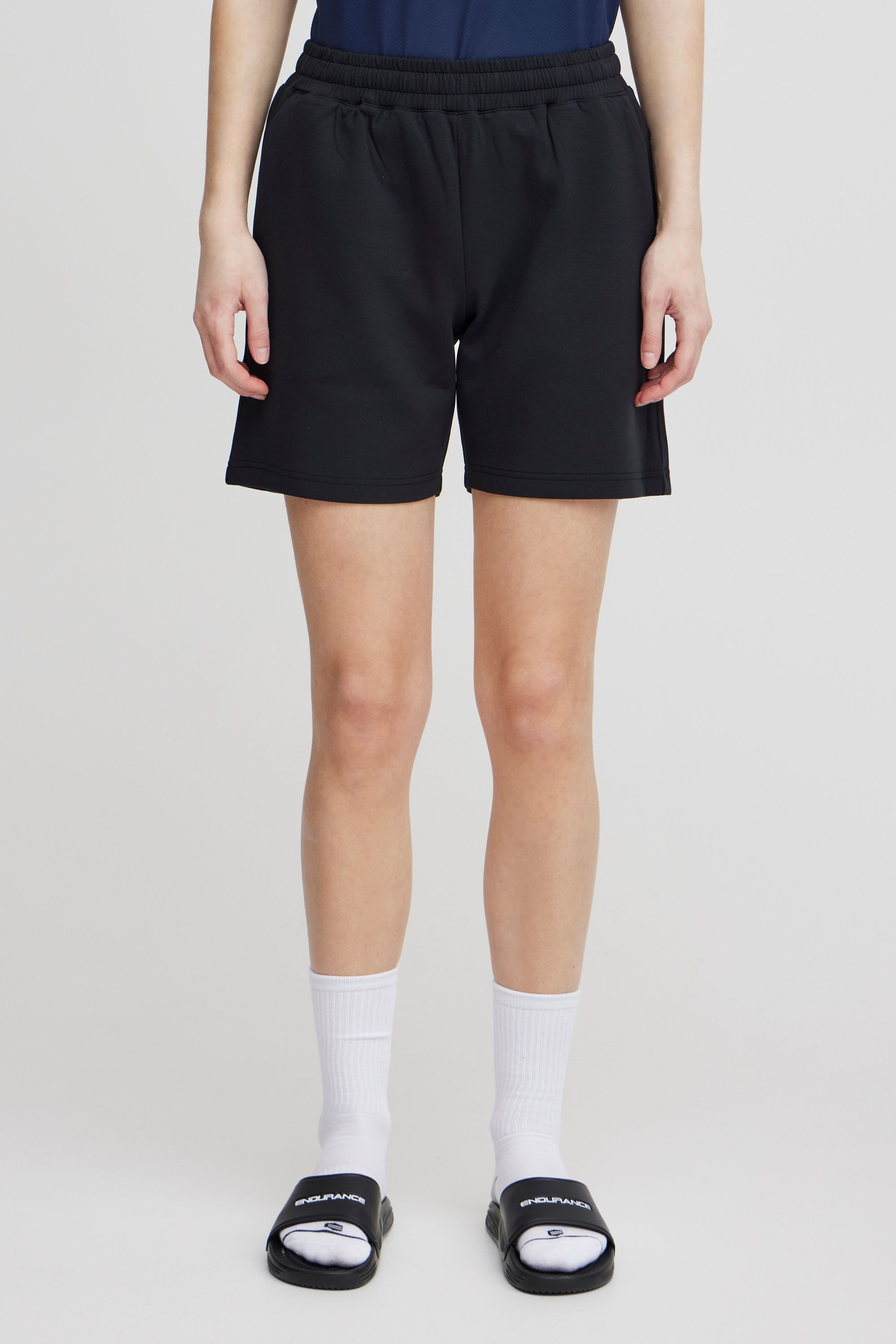North Bend Sweatshorts NBTabata W Technical günstig online kaufen