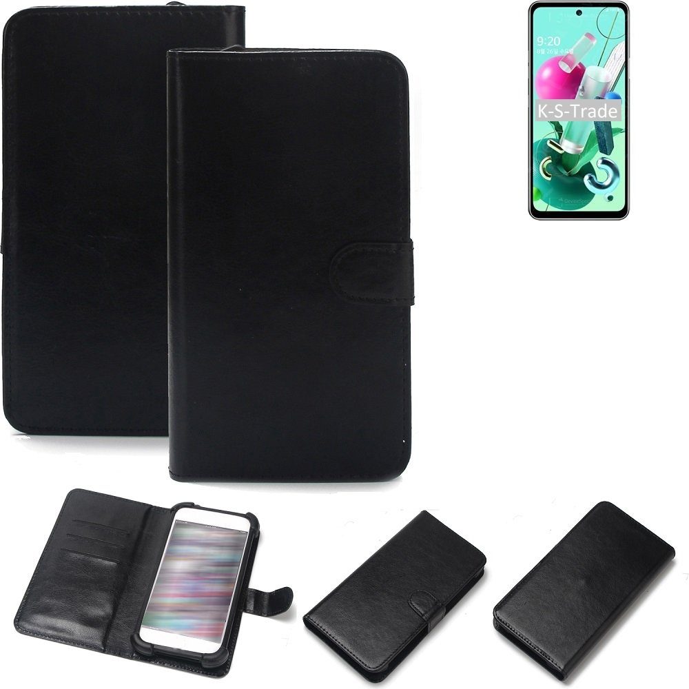 Handyhülle für LG Electronics Q92