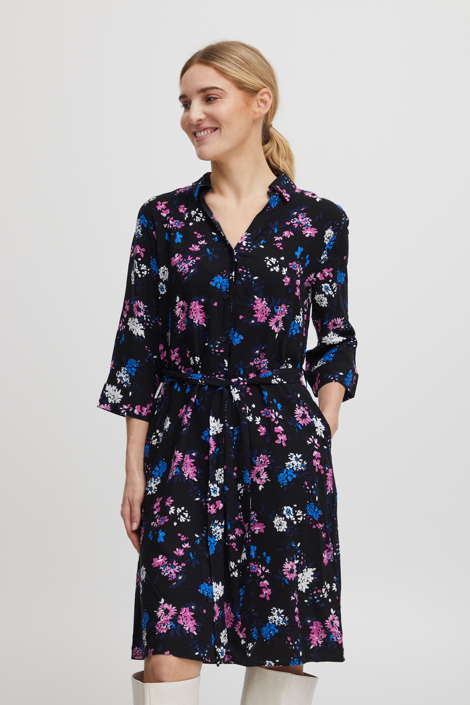 b.young Blusenkleid BYMMJOELLA SHIRT DR - günstig online kaufen